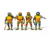 Teenage Mutant Ninja Turtles™ 3D Signature Series – One-of-a-Kind Original Cast Autographed Figure Set