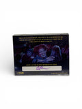 Hocus Pocus Authentic Prop Old Town Hall Brick Fragment Relic Card