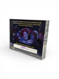Hocus Pocus Authentic Prop Old Town Hall Brick Fragment Relic Card