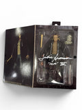 Judie Aronson Autographed Friday the 13th Action Figure Box