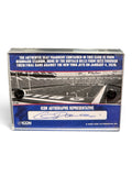 Buffalo Bills Authentic Stadium Relic