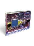 Buffalo Bills Authentic Stadium Relic