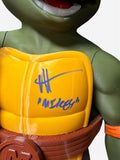 Teenage Mutant Ninja Turtles™ 3D Signature Series – One-of-a-Kind Original Cast Autographed Figure Set