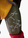 Teenage Mutant Ninja Turtles™ 3D Signature Series – One-of-a-Kind Original Cast Autographed Figure Set