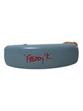 Robert Englund Autographed Custom Freddy Krueger Phone