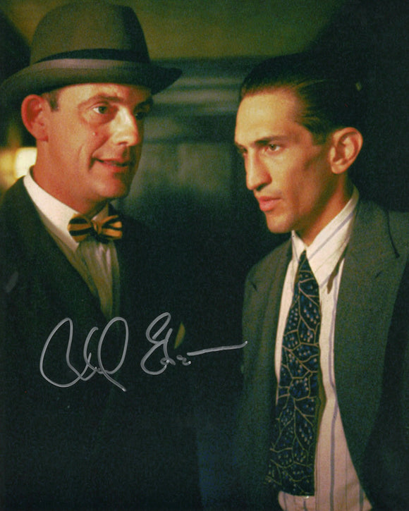 Richard Edson Autographed Eight Men Out 8x10 Photo