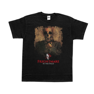 Frightmare in the Falls Official Limited Edition T-Shirt