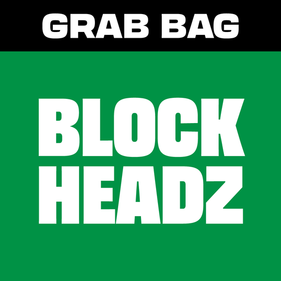 Blockheadz Grab Bag