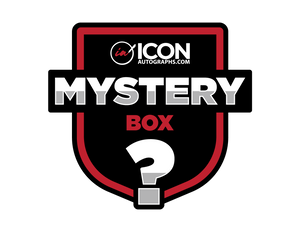 Pop Culture Mystery Box