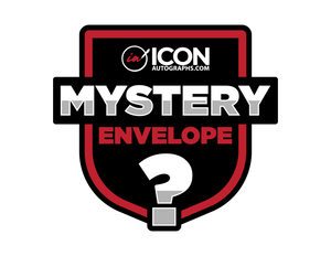 Deluxe Pop Culture Mystery Envelope