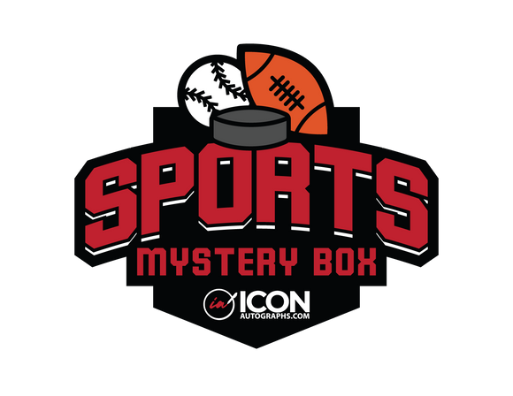 SPORTS LIMITED EDITION Mystery Box