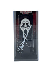 Jamie Kennedy Autographed Scream Exclusive Blockheadz