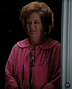 Jayne Eastwood My Big Fat Greek Wedding Autographed 8x10