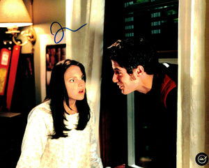 Jon Abrahams Scary Movie Autographed 8x10 Photo