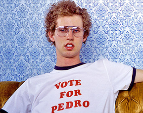 Nickel City Comic Con Mail Order Signing - Jon Heder