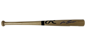 Jose Canseco Oakland Athletics Signed Baseball Bat
