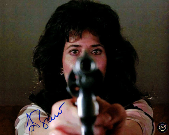 Lorraine Bracco Goodfellas Autographed 8x10 Photo