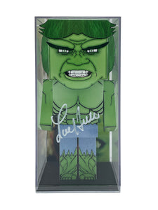 Lou Ferrigno The Incredible Hulk Exclusive Blockheadz