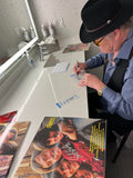 Mickey Dolenz The Monkees Autographed Vinyl Album