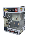 Danielle Harris Autographed Halloween Michael Myers Funko Pop #1156