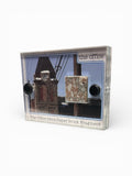 The Office Authentic Prop Penn Paper Brick Fragment Relic Card