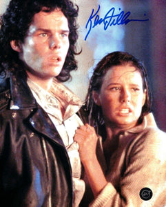 Kevin Dillon The Blob Autographed 8x10