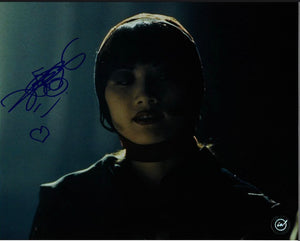 Bai Ling The Crow Autographed 8x10