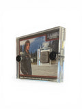 Rambo: First Blood Authentic Movie Prop Railroad Fragment Relic