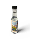 Authentic Friday the 13th Camp Crystal Lake Water Mini Bottle
