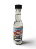Authentic Friday the 13th Camp Crystal Lake Water Mini Bottle
