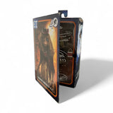 Quad Autographed ET: The Extra-Terrestrial Figure