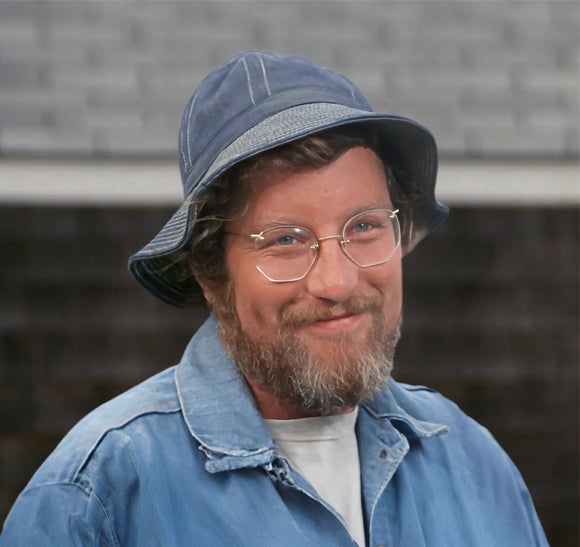 Mail Order Signing - Richard Dreyfuss