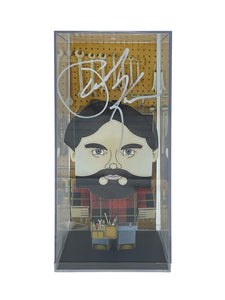 Richard Karn Home Improvement Exclusive Blockheadz