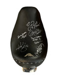 Sons of Anarchy Cast Autographed Authentic Harley Davidson Motorcycle Seat