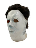 William Shatner Halloween Michael Myers Autographed Mask