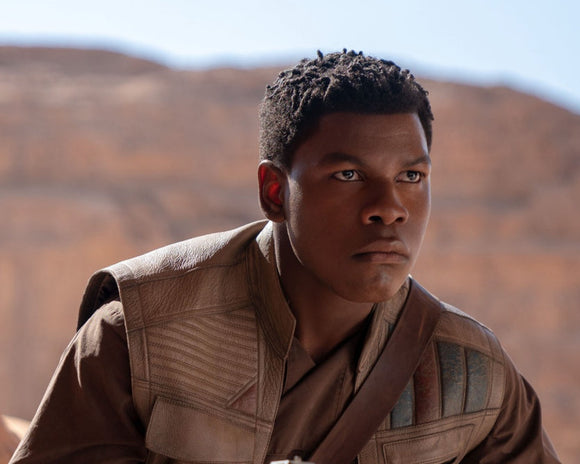Fan Expo Canada Mail Order Signing - John Boyega