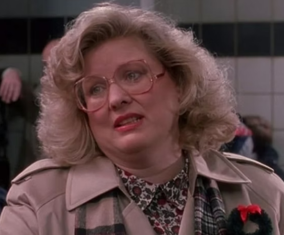 Mail Order Signing - Terrie Snell