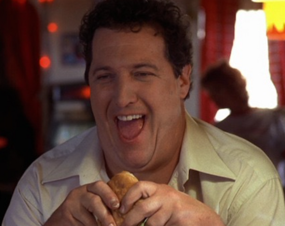 Mail Order Signing - Mike Starr