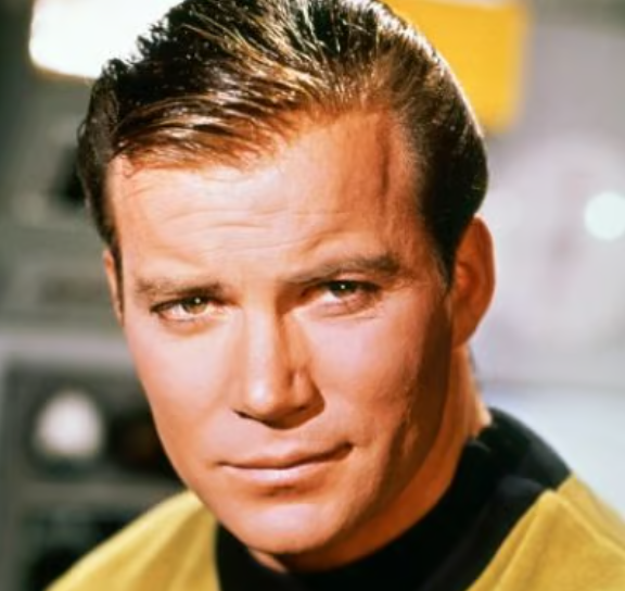 Mail Order Signing - William Shatner