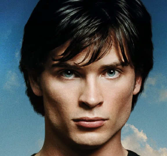Mail Order Signing - Tom Welling