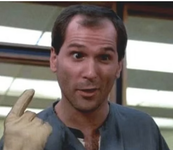 Mail Order Signing - John Kapelos