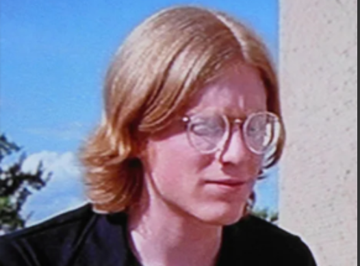 Mail Order Signing - Anthony Rapp