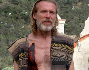 Mail Order Signing - Richard Brake