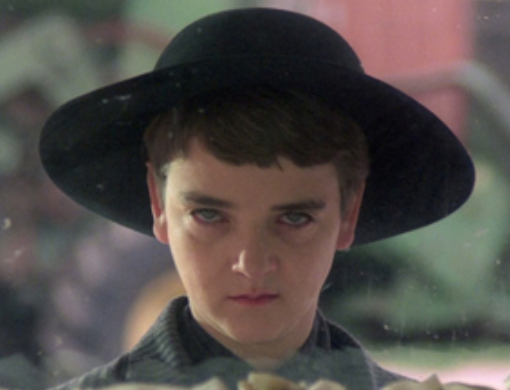 Mail Order Signing - John Franklin