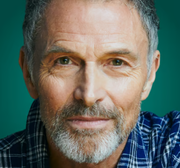 Mail Order Signing - Tim Daly