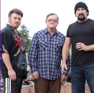 Mail Order Signing - the Trailer Park Boys