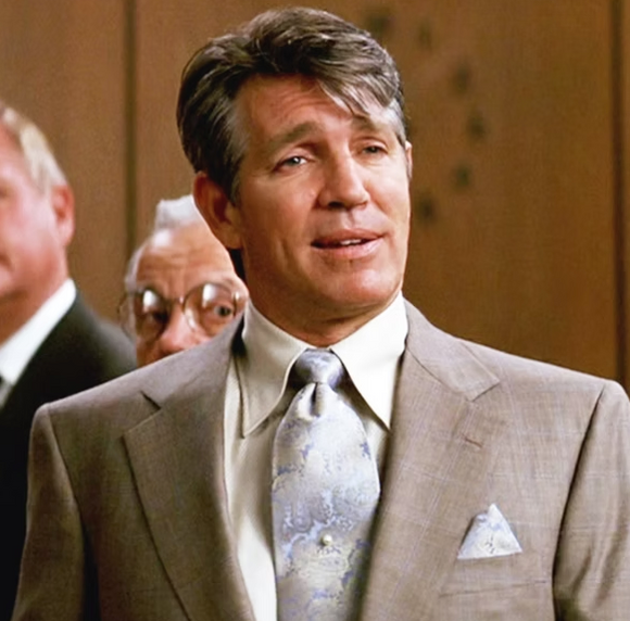 Mail Order Signing - Eric Roberts