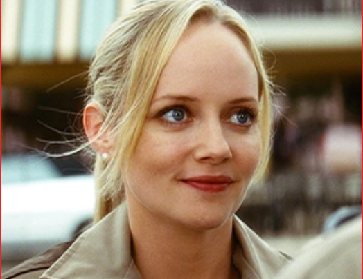 Mail Order Signing - Marley Shelton