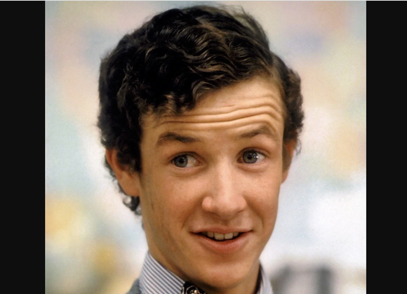 Mail Order Signing - Marc McClure