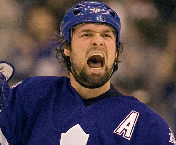 Niagara Falls Comic Con Mail Order Signing - Darcy Tucker
